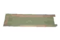 Sac sandwich kraft brun fenêtre Bio 120+20/390mm (9A00)